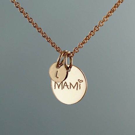 Collier GG Collier GG