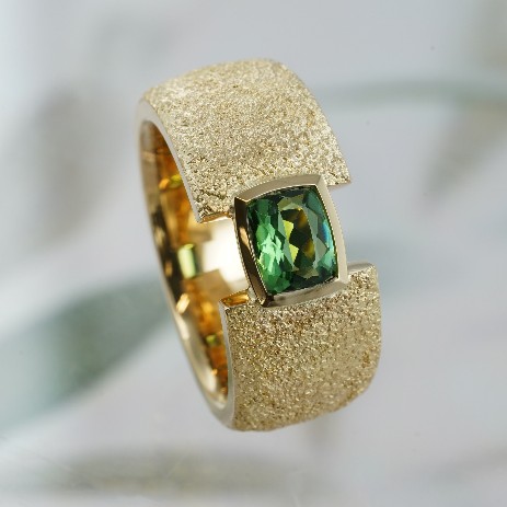 Ring Salt and Pepper